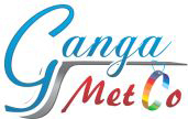 Ganga Metco Logo