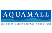 Aquamall Logo