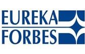 Eureka Forbes Logo