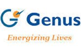 Genus Logo