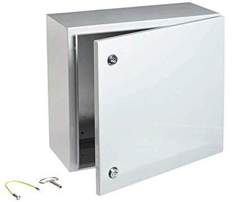 Sheet Metal Cabinet