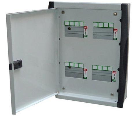 Electrical Enclosure