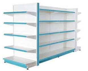 Sheet Metal Racks