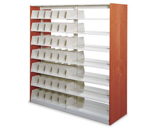 Sheet Metal Racks manufacture and supplier