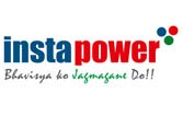 insta power logo