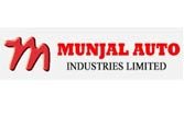 munjal logo