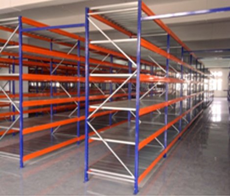 Sheet Metal Racks