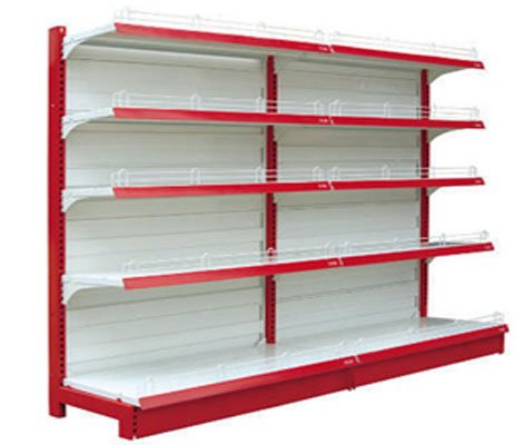 Sheet Metal Racks