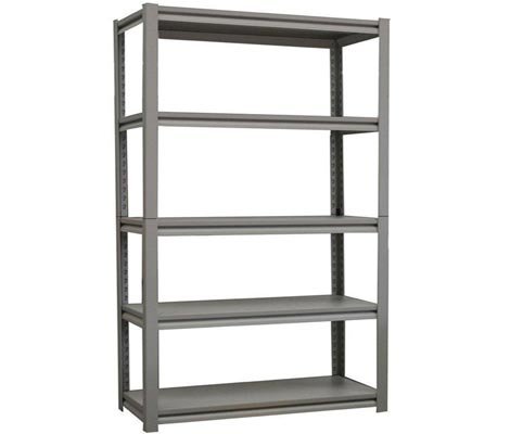 Sheet Metal Racks