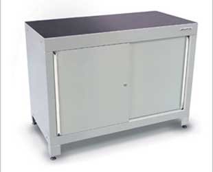 Sheet Metal cabinets