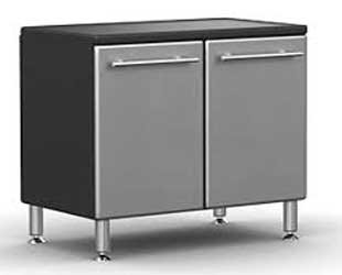 Sheet Metal Cabinet