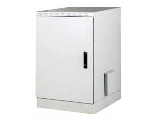 Sheet Metal Cabinet