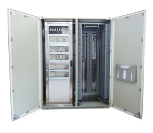enclosure