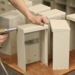 All about Electrical Distribution Boxes