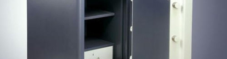 The Ultimate Guide To Safe Locker Manufacturers