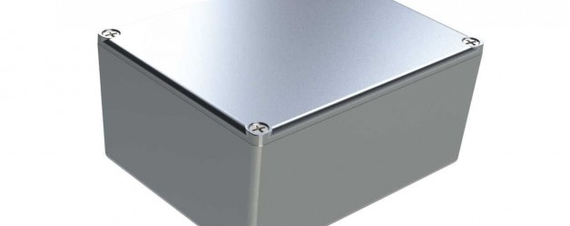 Get The Best Metal Electronic Enclosures Online In India