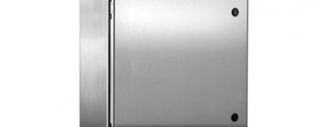 Why Use Stainless Steel Metal Enclosures?
